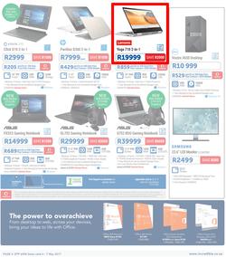 Incredible Connection : Making Tech Easy (4 May - 7 May 2017), page 3