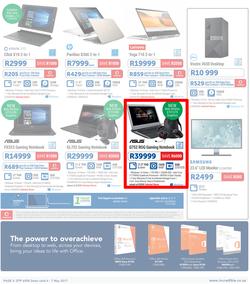 Incredible Connection : Making Tech Easy (4 May - 7 May 2017), page 3