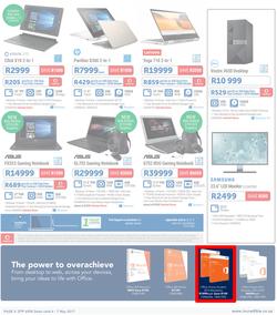 Incredible Connection : Making Tech Easy (4 May - 7 May 2017), page 3
