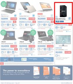 Incredible Connection : Making Tech Easy (4 May - 7 May 2017), page 3