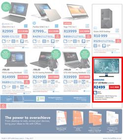 Incredible Connection : Making Tech Easy (4 May - 7 May 2017), page 3