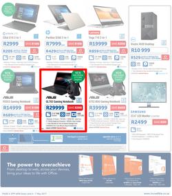 Incredible Connection : Making Tech Easy (4 May - 7 May 2017), page 3