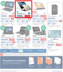 Incredible Connection : Making Tech Easy (4 May - 7 May 2017), page 3