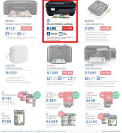 Incredible Connection : Making Tech Easy (4 May - 7 May 2017), page 4