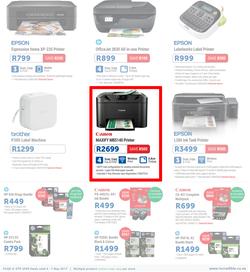 Incredible Connection : Making Tech Easy (4 May - 7 May 2017), page 4