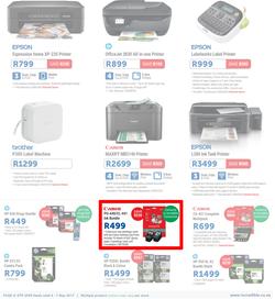 Incredible Connection : Making Tech Easy (4 May - 7 May 2017), page 4