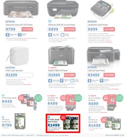 Incredible Connection : Making Tech Easy (4 May - 7 May 2017), page 4
