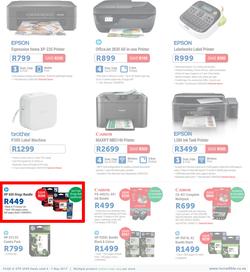 Incredible Connection : Making Tech Easy (4 May - 7 May 2017), page 4