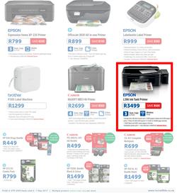 Incredible Connection : Making Tech Easy (4 May - 7 May 2017), page 4