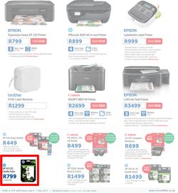 Incredible Connection : Making Tech Easy (4 May - 7 May 2017), page 4
