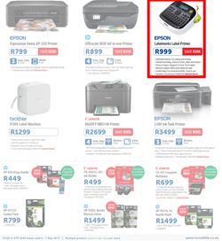 Incredible Connection : Making Tech Easy (4 May - 7 May 2017), page 4