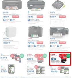 Incredible Connection : Making Tech Easy (4 May - 7 May 2017), page 4