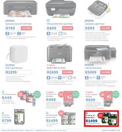 Incredible Connection : Making Tech Easy (4 May - 7 May 2017), page 4