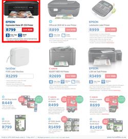 Incredible Connection : Making Tech Easy (4 May - 7 May 2017), page 4