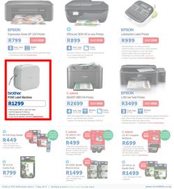 Incredible Connection : Making Tech Easy (4 May - 7 May 2017), page 4