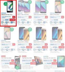 Incredible Connection : Making Tech Easy (4 May - 7 May 2017), page 5