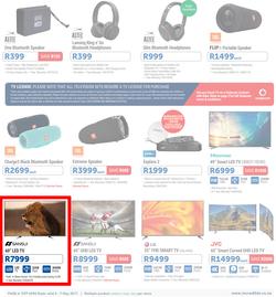 Incredible Connection : Making Tech Easy (4 May - 7 May 2017), page 6