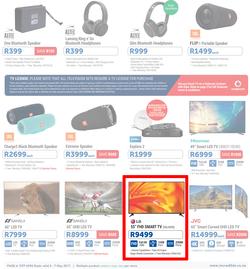 Incredible Connection : Making Tech Easy (4 May - 7 May 2017), page 6