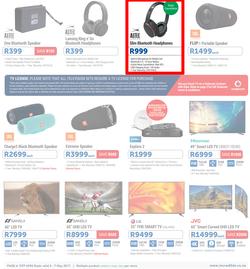 Incredible Connection : Making Tech Easy (4 May - 7 May 2017), page 6