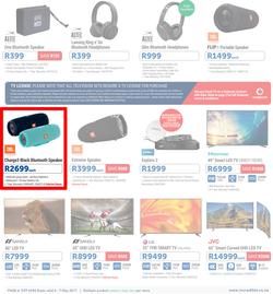 Incredible Connection : Making Tech Easy (4 May - 7 May 2017), page 6