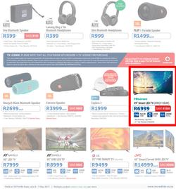 Incredible Connection : Making Tech Easy (4 May - 7 May 2017), page 6