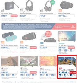 Incredible Connection : Making Tech Easy (4 May - 7 May 2017), page 6