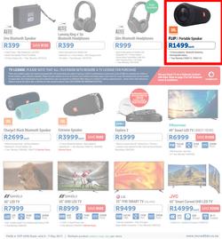 Incredible Connection : Making Tech Easy (4 May - 7 May 2017), page 6
