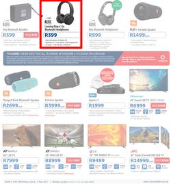 Incredible Connection : Making Tech Easy (4 May - 7 May 2017), page 6