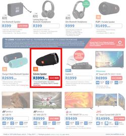 Incredible Connection : Making Tech Easy (4 May - 7 May 2017), page 6