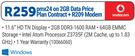 Lenovo 100S Notebook-On 2GB Data Price Plan