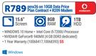 HP Pavilion 15 i7 Notebook-On 10GB Data Price Plan