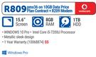 Asus Zenbook UX310 i5 Notebook-On 10GB Data Price Plan