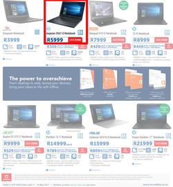 Incredible Connection : Making Tech Easy (11 May - 14 May 2017), page 2
