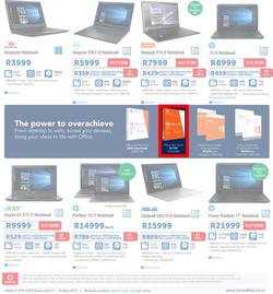 Incredible Connection : Making Tech Easy (11 May - 14 May 2017), page 2