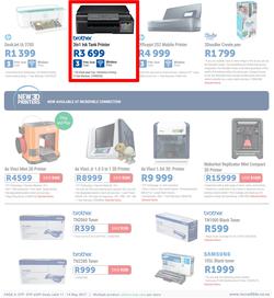 Incredible Connection : Making Tech Easy (11 May - 14 May 2017), page 4