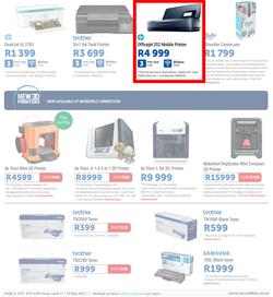 Incredible Connection : Making Tech Easy (11 May - 14 May 2017), page 4
