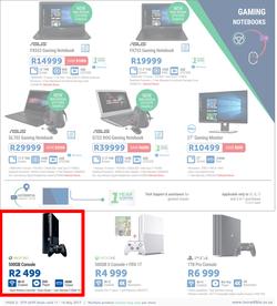 Incredible Connection : Making Tech Easy (11 May - 14 May 2017), page 5