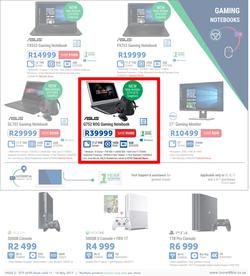 Incredible Connection : Making Tech Easy (11 May - 14 May 2017), page 5