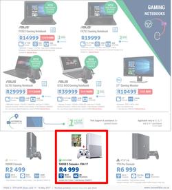Incredible Connection : Making Tech Easy (11 May - 14 May 2017), page 5