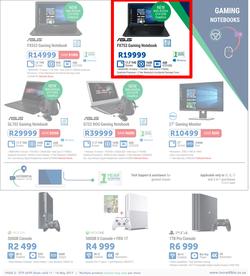 Incredible Connection : Making Tech Easy (11 May - 14 May 2017), page 5