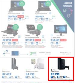 Incredible Connection : Making Tech Easy (11 May - 14 May 2017), page 5