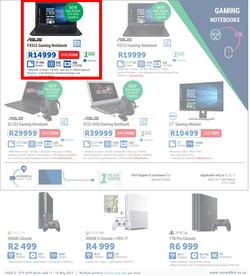 Incredible Connection : Making Tech Easy (11 May - 14 May 2017), page 5