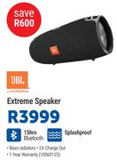 JBL Extreme Speaker