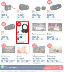 Incredible Connection : Making Tech Easy (11 May - 14 May 2017), page 6