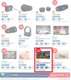 Incredible Connection : Making Tech Easy (11 May - 14 May 2017), page 6