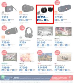 Incredible Connection : Making Tech Easy (11 May - 14 May 2017), page 6