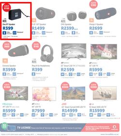 Incredible Connection : Making Tech Easy (11 May - 14 May 2017), page 6
