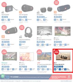 Incredible Connection : Making Tech Easy (11 May - 14 May 2017), page 6