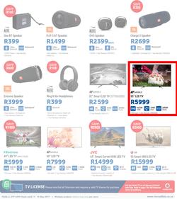 Incredible Connection : Making Tech Easy (11 May - 14 May 2017), page 6