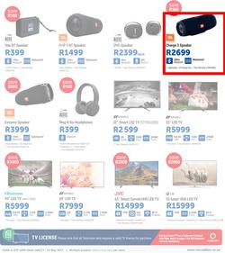 Incredible Connection : Making Tech Easy (11 May - 14 May 2017), page 6